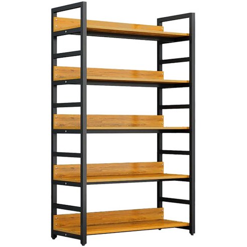 좁은 공간도 넓게! 가구느낌 리버책장, 우리 집 인테리어의 신의 한 수