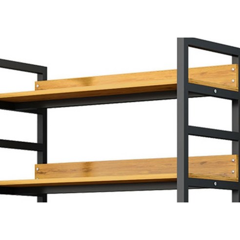 좁은 공간도 넓게! 가구느낌 리버책장, 우리 집 인테리어의 신의 한 수