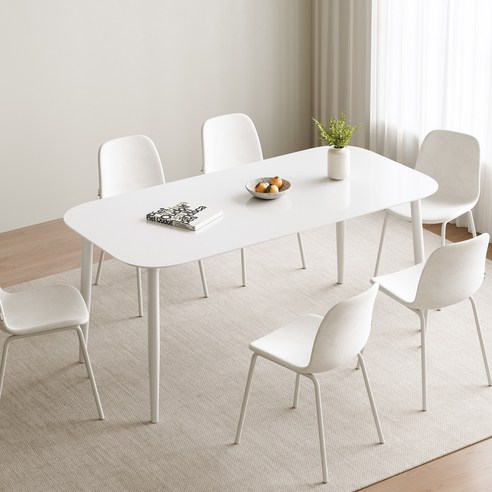 고급스러운 분위기 완벽! 쉬리브 식탁으로 우리집 분위기가 확 바뀌었어요!