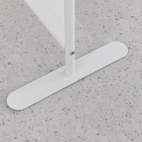 내 공간에 아늑함을 더하다: 까사마루 심플 스탠드형 가림막 파티션 후기