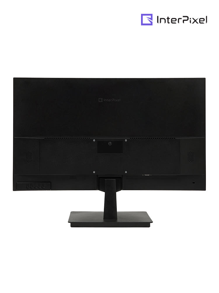 새로운 작업 파트너! 인터픽셀 IP2434 24인치 FHD 모니터 사용 후기