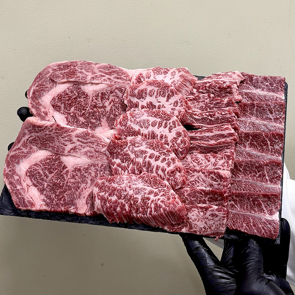 명절 한우 선물세트 1kg: 등심, 특수부위의 완벽한 감동! 2 명절 한우 선물세트 1kg: 등심, 특수부위의 완벽한 감동!