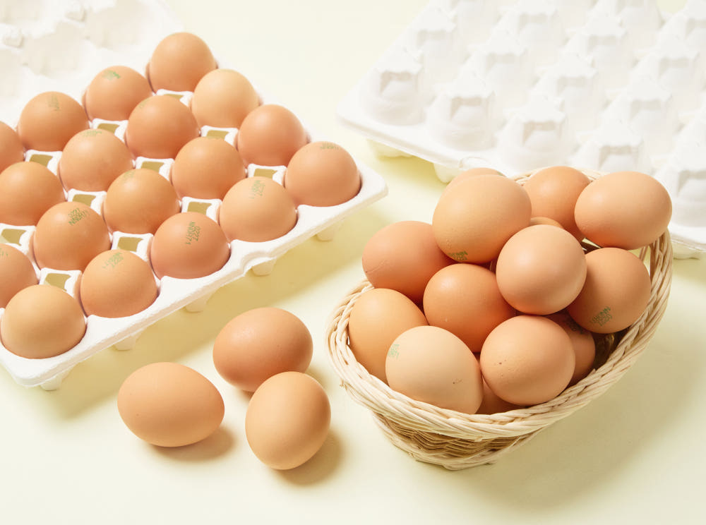 난각번호1번 유정란 무항생제 계란, 건강을 위한 현명한 선택!