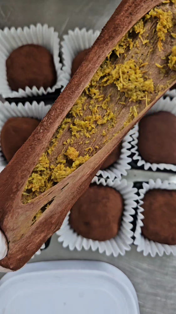 황홀스레 두바이 쫀득쿠키: 생피스타치오와 천연버터의 완벽한 조화! 꼭 드셔보세요!