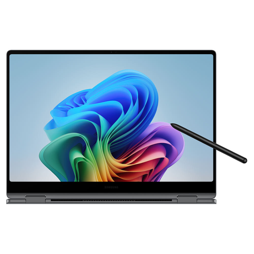 삼성 갤럭시북5 프로360, AI 시대 대학생/직장인 필수템 2IN1 노트북 후기