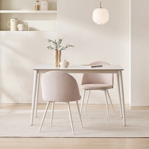 우리 집의 품격을 높여줄 삼익가구 루티스 포세린 세라믹 식탁 솔직 후기!