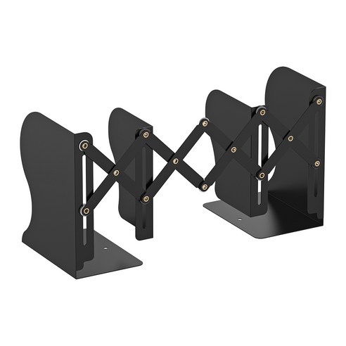 우리집 깔끔 정리 끝! 탐사 길이조절 책꽂이 솔직 후기