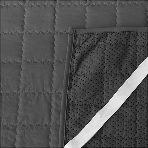 꿀잠 예약! **코멧 홈 차렵이불+패드+베개커버 세트**로 침실 분위기 확 바꿨어요!