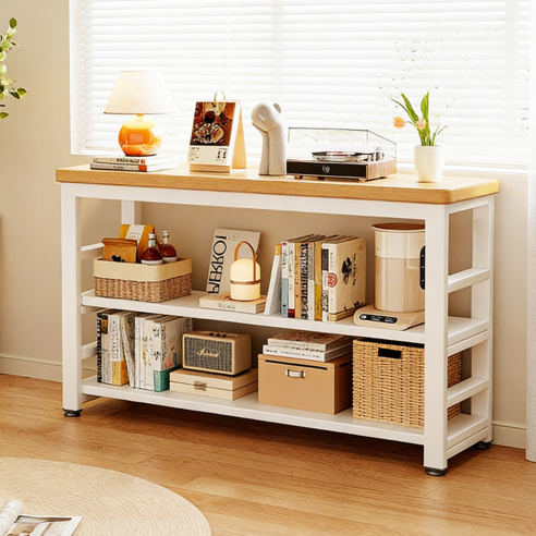 주방의 마법, 좁은 공간도 넓게 쓰는 주방 다용도 선반 후기