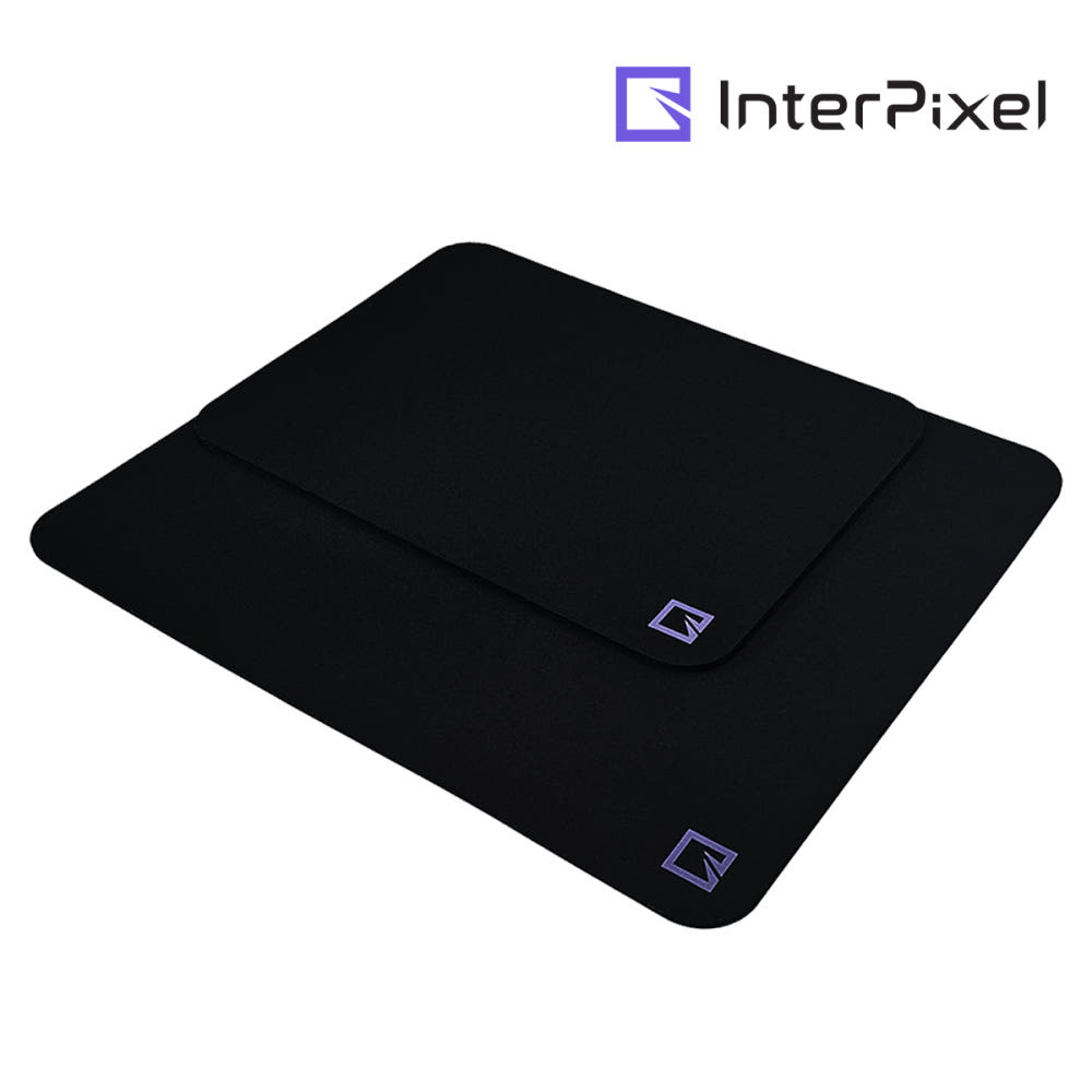 게이밍 마우스패드 고민 끝! 인터픽셀 IPX3627 후회 없는 선택