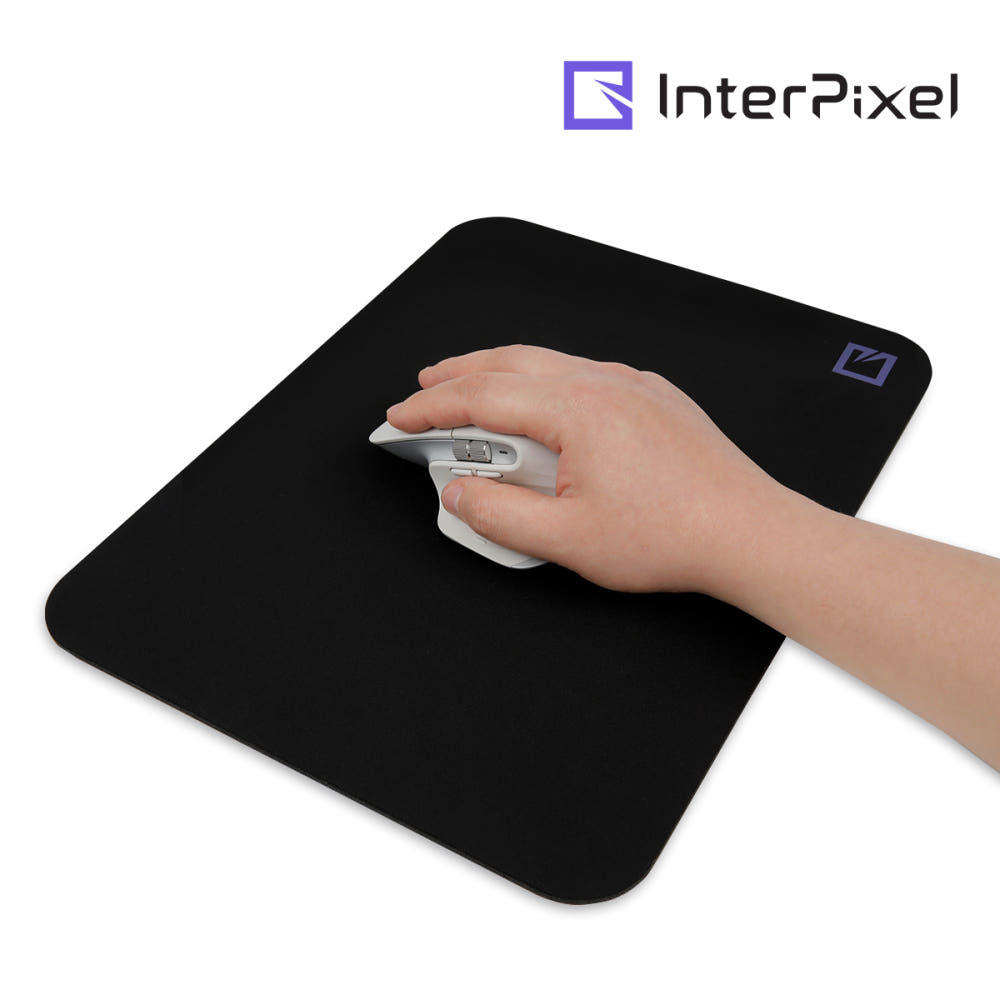 게이밍 마우스패드 고민 끝! 인터픽셀 IPX3627 후회 없는 선택