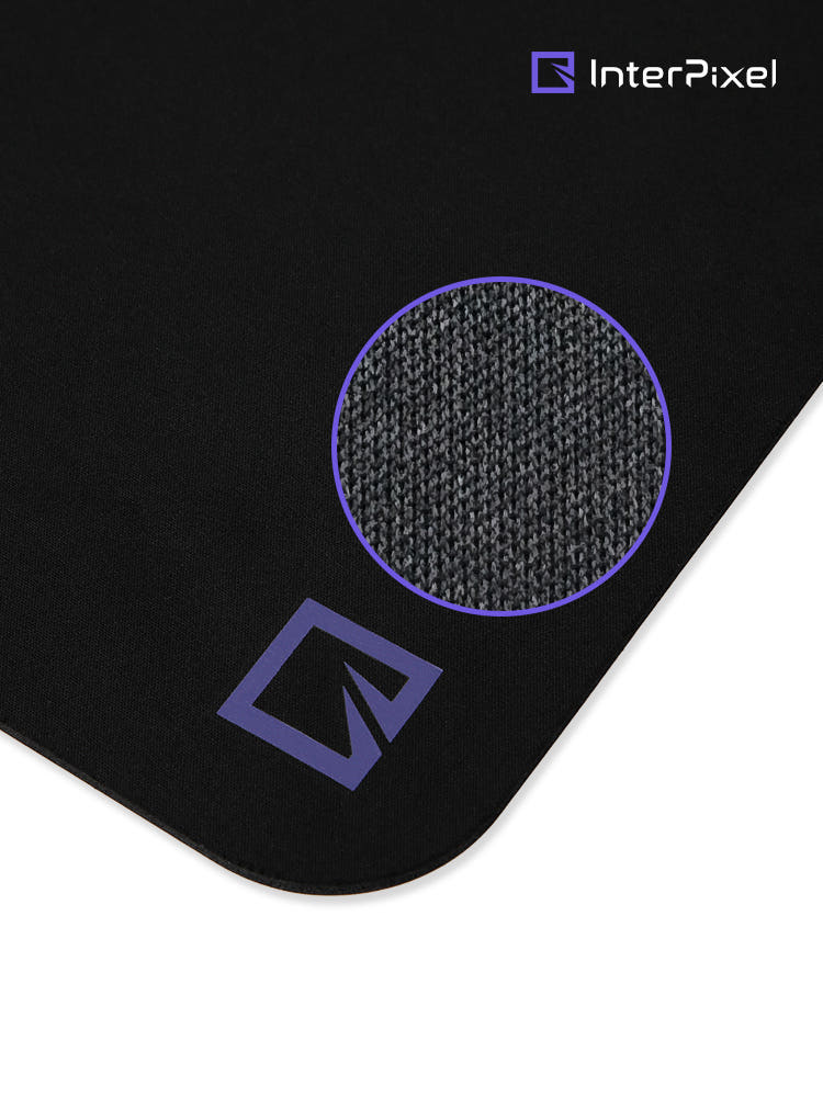 게이밍 마우스패드 고민 끝! 인터픽셀 IPX3627 후회 없는 선택