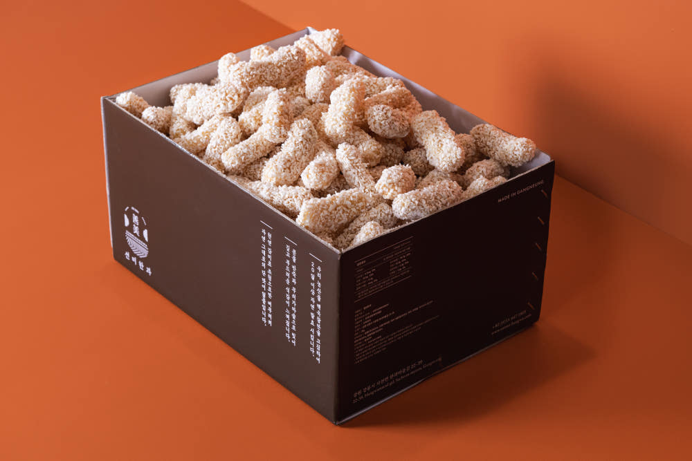 강릉 여행 선물, 답례품 고민 끝! 선미한과 작은꾸러미 세트 솔직 후기 2 강릉 여행 선물, 답례품 고민 끝! 선미한과 작은꾸러미 세트 솔직 후기