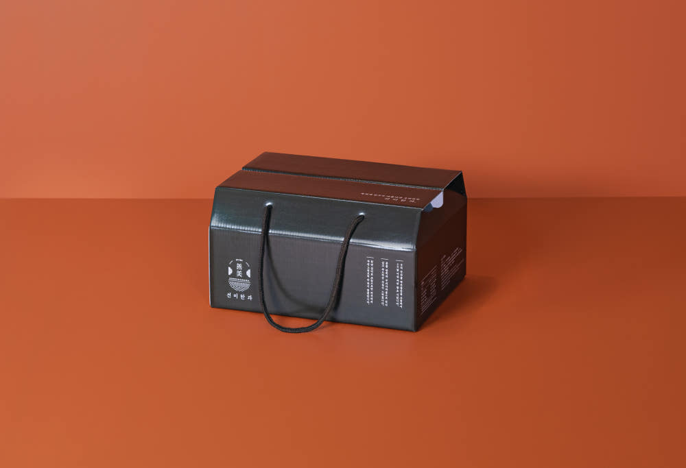 강릉 여행 선물, 답례품 고민 끝! 선미한과 작은꾸러미 세트 솔직 후기 3 강릉 여행 선물, 답례품 고민 끝! 선미한과 작은꾸러미 세트 솔직 후기