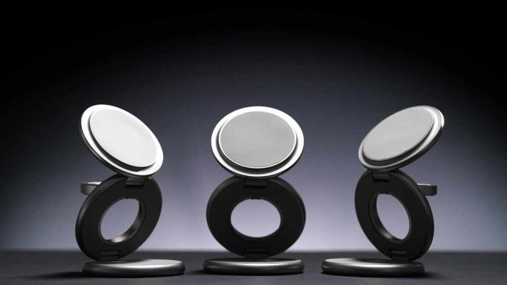 내 아이폰, 애플워치, 에어팟까지 한 방에! 니케 맥세이프 충전기 찐후기