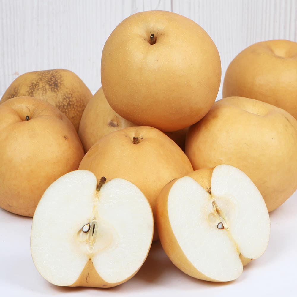 25년 햇 나주배 5kg, 달콤함이 다르네! 꼭 맛봐야 할 이유