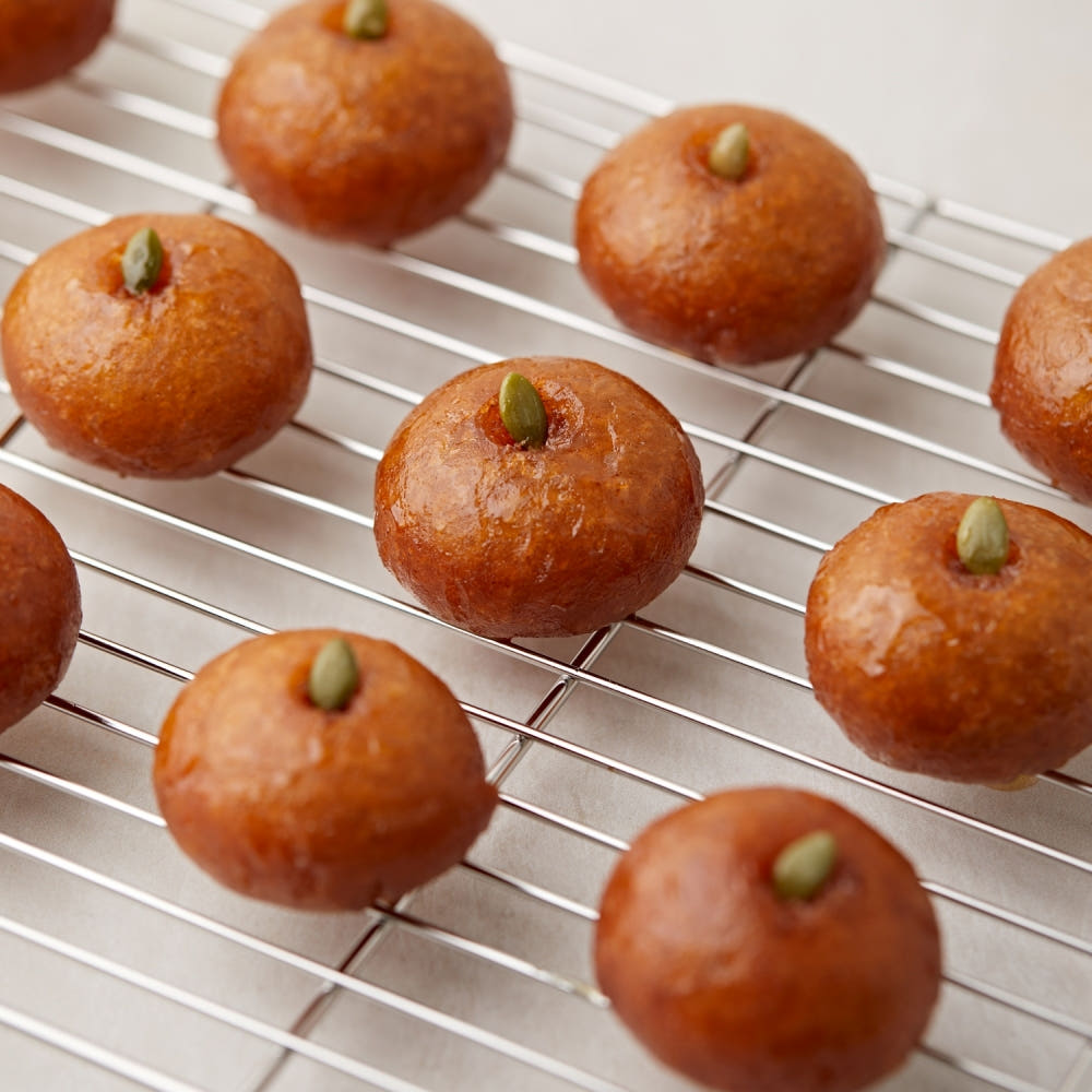 선물용으로 완벽! 조은나래 개성주악 & 개성약과 6구 혼합고명 내돈내산 후기 4 선물용으로 완벽! 조은나래 개성주악 & 개성약과 6구 혼합고명 내돈내산 후기