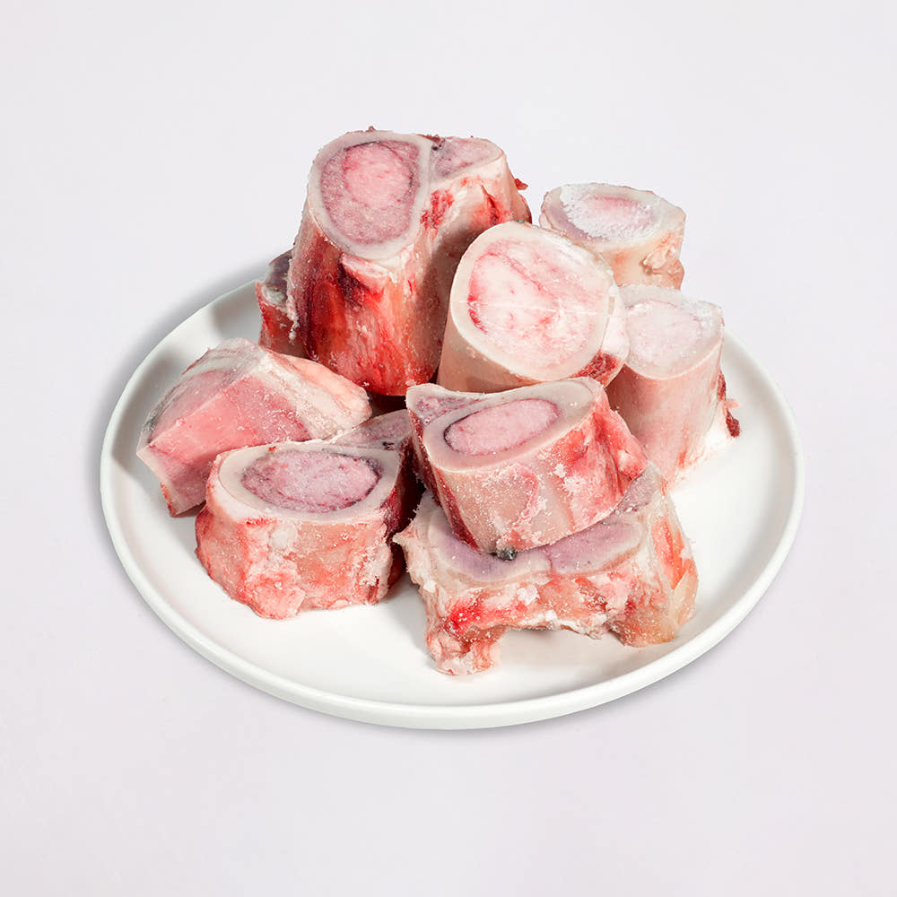 마장동 한우이츠 한우 사골 곰탕, 이토록 진해도 되나요? 몸보신 필수템 후기!