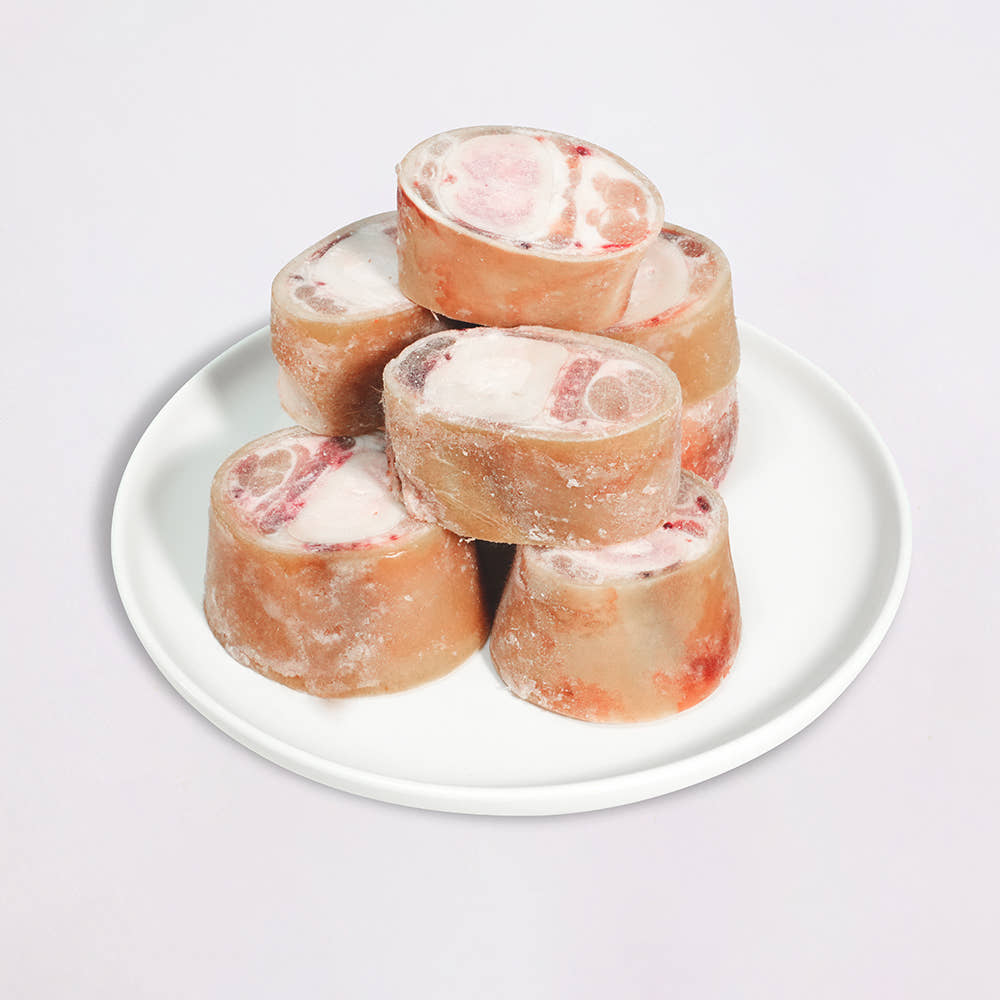 마장동 한우이츠 한우 사골 곰탕, 이토록 진해도 되나요? 몸보신 필수템 후기!