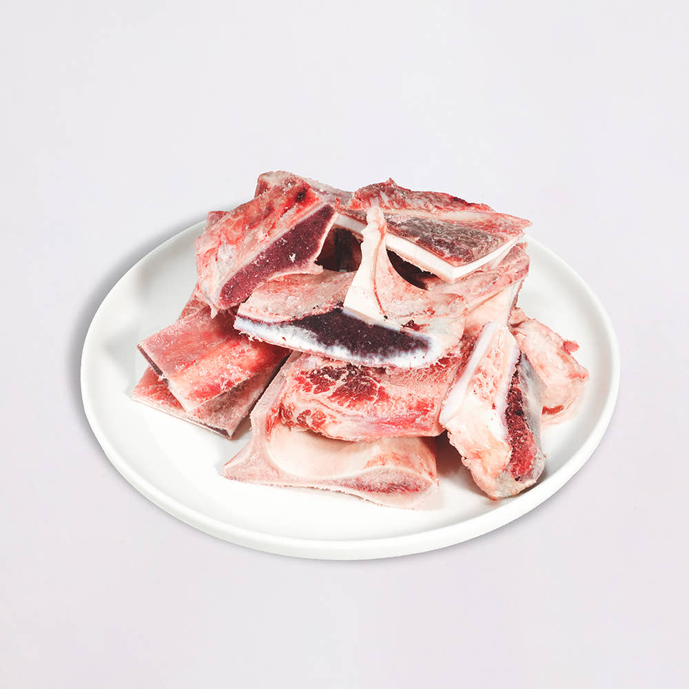 마장동 한우이츠 한우 사골 곰탕, 이토록 진해도 되나요? 몸보신 필수템 후기!