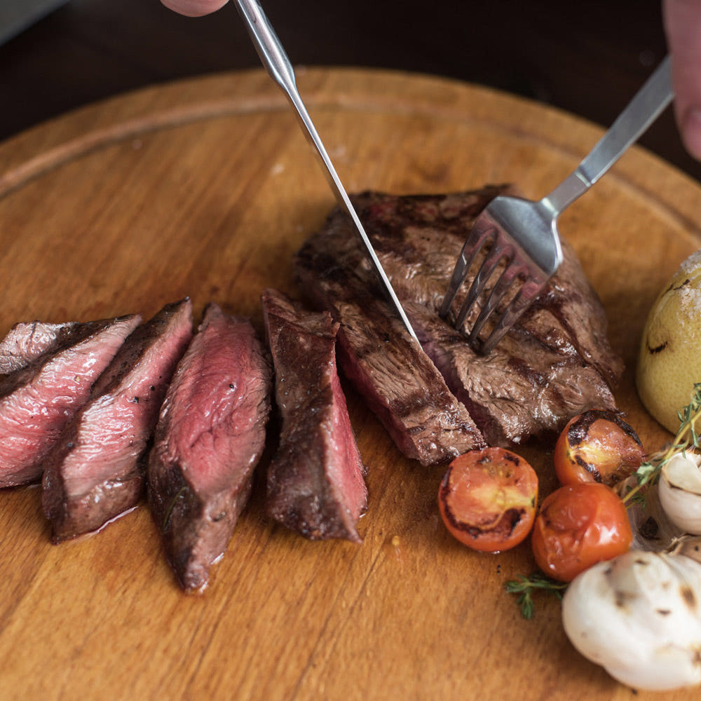 집에서 즐기는 미식의 향연, 바라던 프리미엄 소고기 모음 후기!