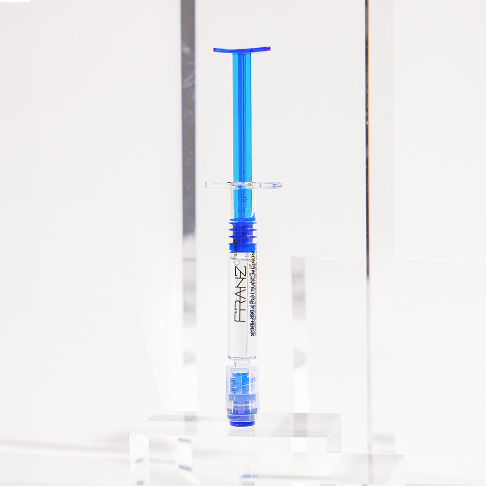 피부 재생 끝판왕! 프란츠 줄기세포배양액 앰플 후기 (ft. 30% 고농축)