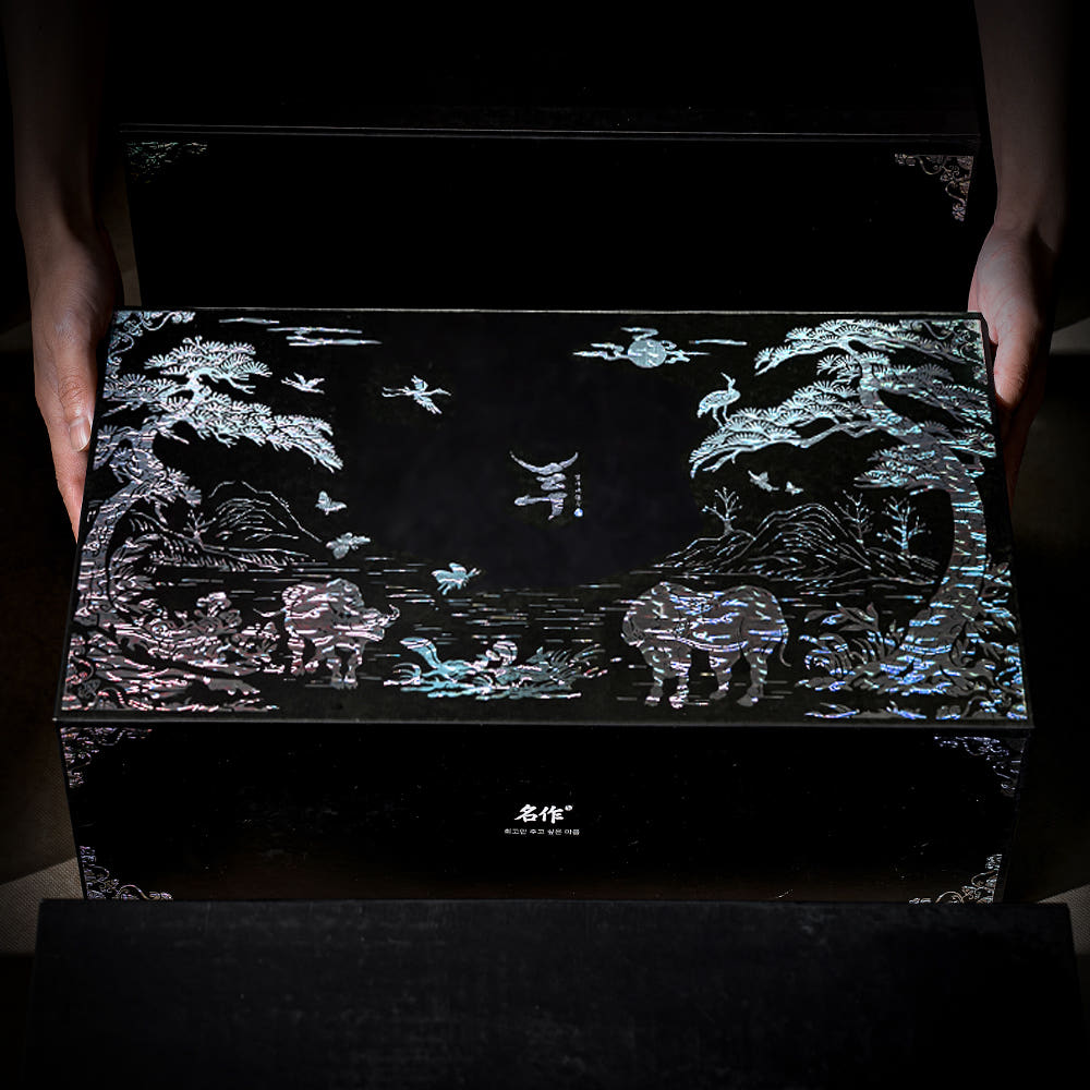 명절 선물 고민 끝! 투뿔 한우선물세트 설로인 구이용 솔직 후기