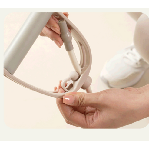 집에서 숀리처럼! 스포틀러 숀리 에어스텝퍼 후기 & 효과 제대로 보기