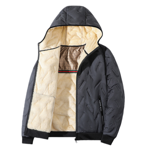 올겨울, 이거 하나면 충분해! 몽벨 남성 코어가드 헤비 패딩자켓 솔직 후기