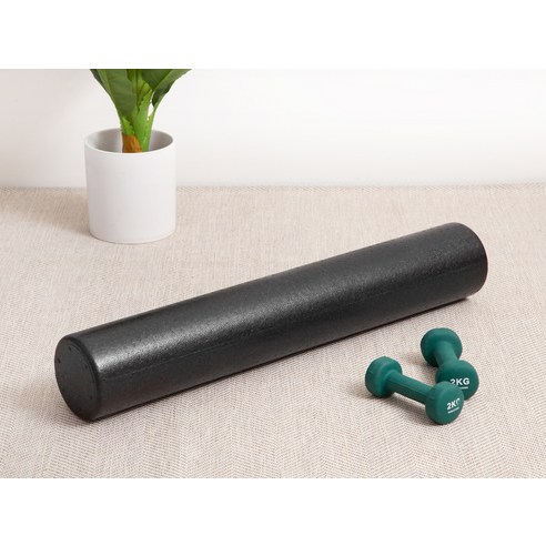 내 몸을 위한 작은 투자, 코멧 스포츠 EPP 컴포트 폼롤러 후회 없는 선택!