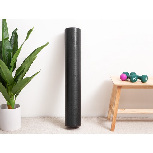 내 몸을 위한 작은 투자, 코멧 스포츠 EPP 컴포트 폼롤러 후회 없는 선택!