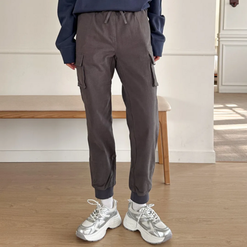 겨울 캠핑룩 종결! 스노우피크 기모 조거 팬츠로 따뜻하고 스타일리시하게!