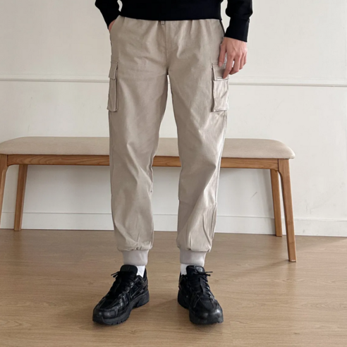 겨울 캠핑룩 종결! 스노우피크 기모 조거 팬츠로 따뜻하고 스타일리시하게!