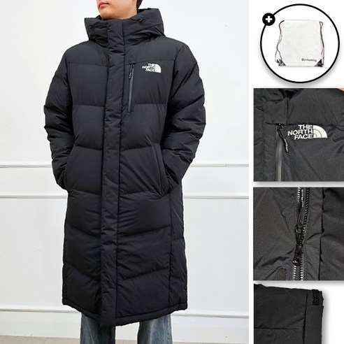 겨울 필수템! 노스페이스 롱패딩, 온테라 하이브리드 다운 코트 솔직 후기 1 겨울 필수템! 노스페이스 롱패딩, 온테라 하이브리드 다운 코트 솔직 후기