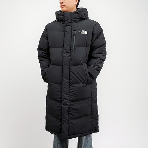 겨울 필수템! 노스페이스 롱패딩, 온테라 하이브리드 다운 코트 솔직 후기 2 겨울 필수템! 노스페이스 롱패딩, 온테라 하이브리드 다운 코트 솔직 후기
