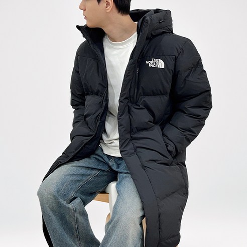 겨울 필수템! 노스페이스 롱패딩, 온테라 하이브리드 다운 코트 솔직 후기 5 겨울 필수템! 노스페이스 롱패딩, 온테라 하이브리드 다운 코트 솔직 후기