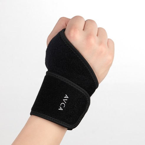 내 손목 건강 지킴이! 아브카 인체공학 설계 손목보호대 솔직 리뷰