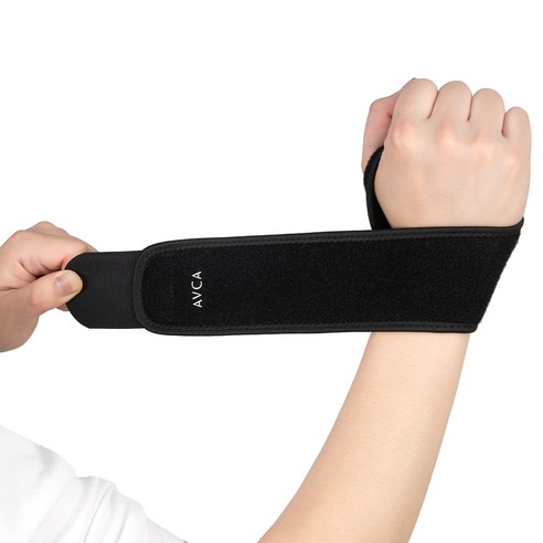 내 손목 건강 지킴이! 아브카 인체공학 설계 손목보호대 솔직 리뷰