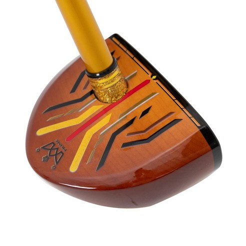 프라임 국산4스타 파크골프채 프리미엄, 직접 써보니 대박!