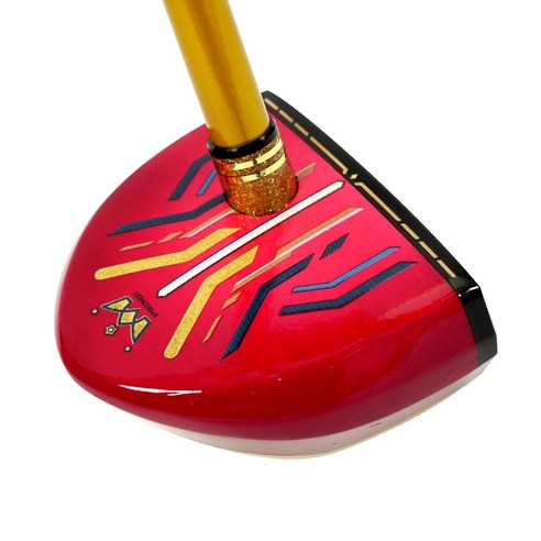 프라임 국산4스타 파크골프채 프리미엄, 직접 써보니 대박!