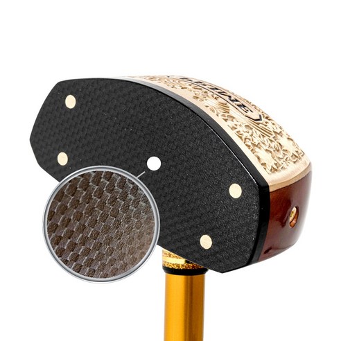 프라임 국산4스타 파크골프채 프리미엄, 직접 써보니 대박!