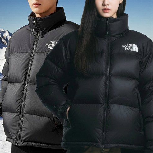 올겨울 트렌드세터 필수템! 노스페이스 1996 눕시 에코 패딩 내돈내산 후기 1 올겨울 트렌드세터 필수템! 노스페이스 1996 눕시 에코 패딩 내돈내산 후기