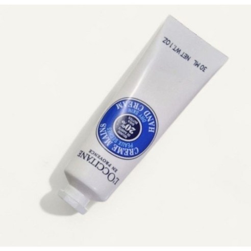 내 손을 구원한 인생템, 록시땅 시어버터 핸드크림 찐 후기!