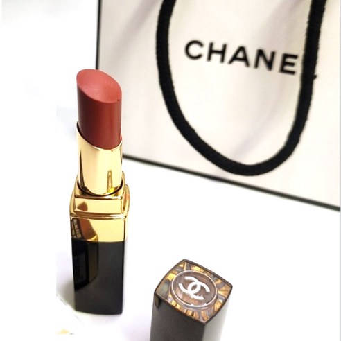 선물 고민 끝! 샤넬 루쥬 코코 백화점 포장으로 감동 두 배 립스틱 후기