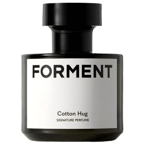 향수 유목민의 정착템! 포맨트 코튼 허그 퍼퓸, 왜 다들 극찬할까요?