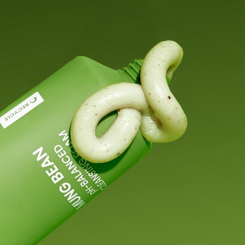 비플레인 녹두 약산성 클렌징폼, 왜 다들 극찬하는지 직접 써봤어요!