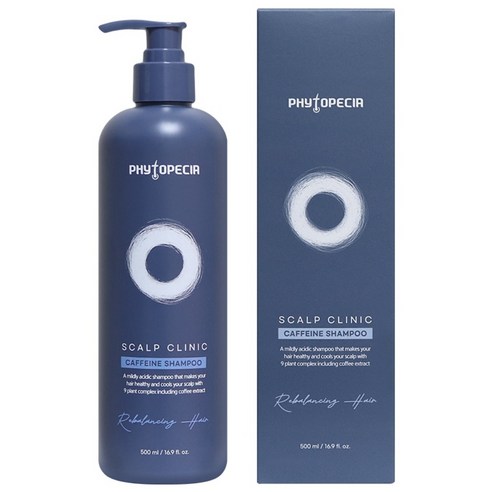 여름 두피 필템! 헤드앤숄더 울트라 쿨 멘솔 샴푸로 시원하게!