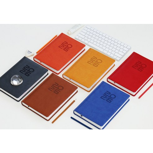 2026년 완벽한 시작! 양지 유즈어리25A 다이어리, 벌써 준비해야 할 이유!