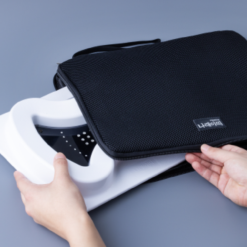 나래아띠 근적외선 좌욕기: 임산부부터 온 가족까지! 따뜻함과 편안함의 비밀!