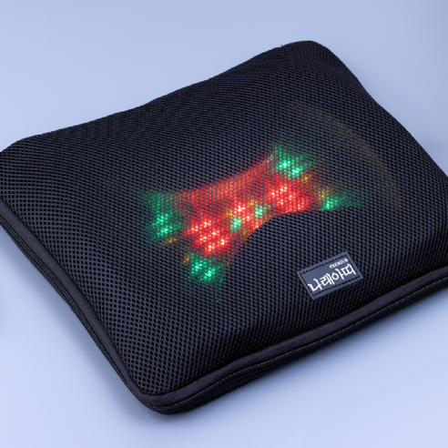 나래아띠 근적외선 좌욕기: 임산부부터 온 가족까지! 따뜻함과 편안함의 비밀!